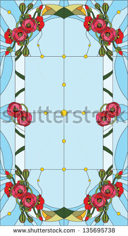 stock-vector-poppy-stained-glass-window-135695738.jpg